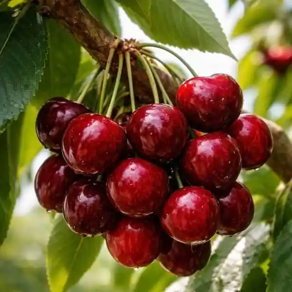 Cerezos